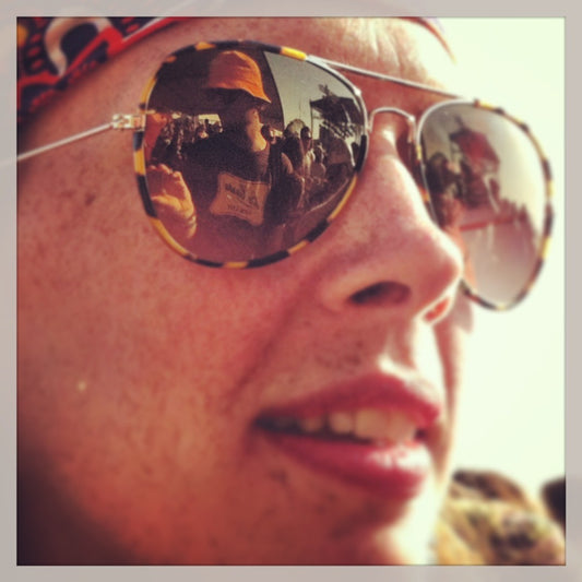Meet Kimberly Van Schoyck