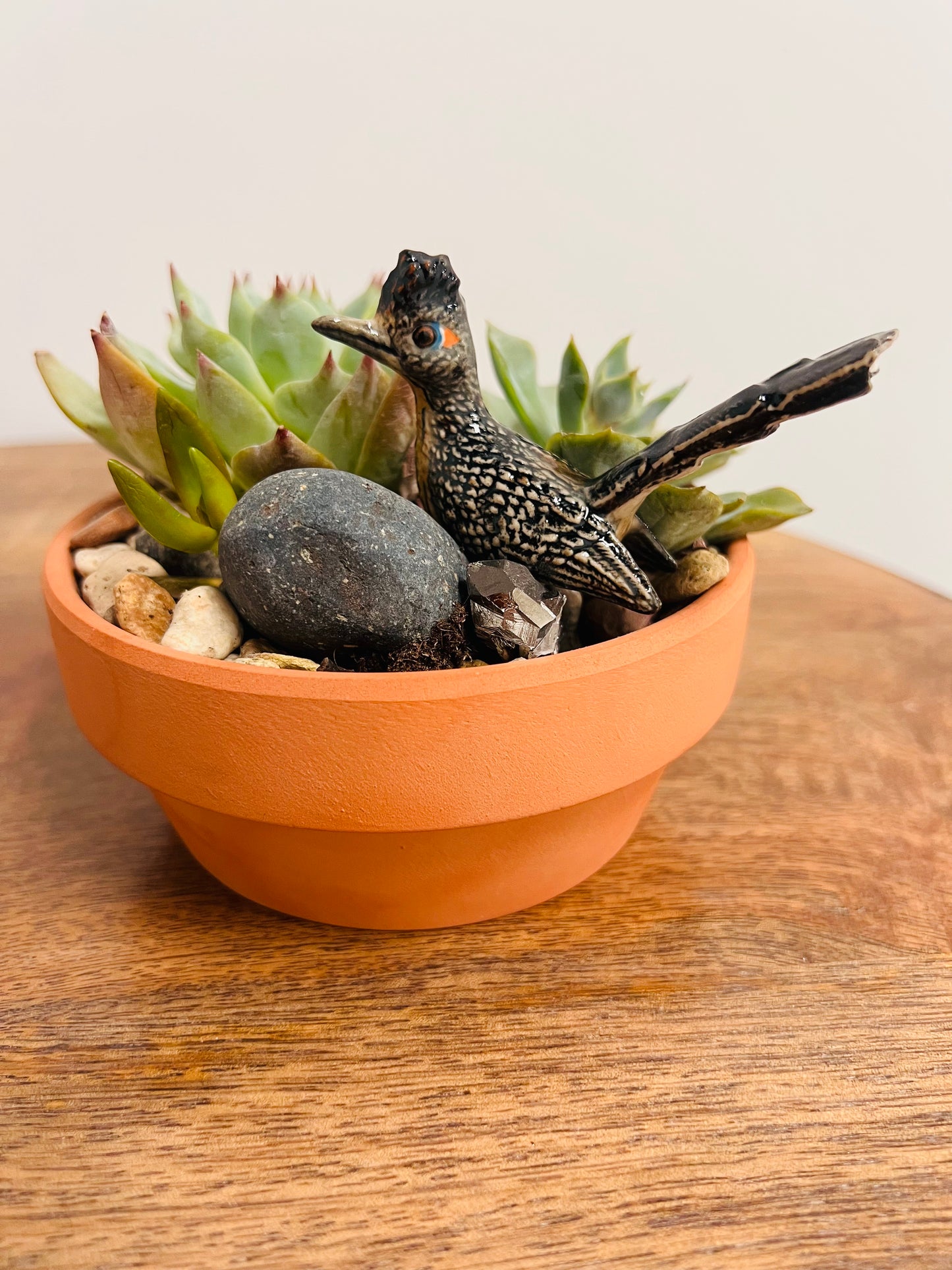 Roadrunner Figurine - Rancho Relaxo