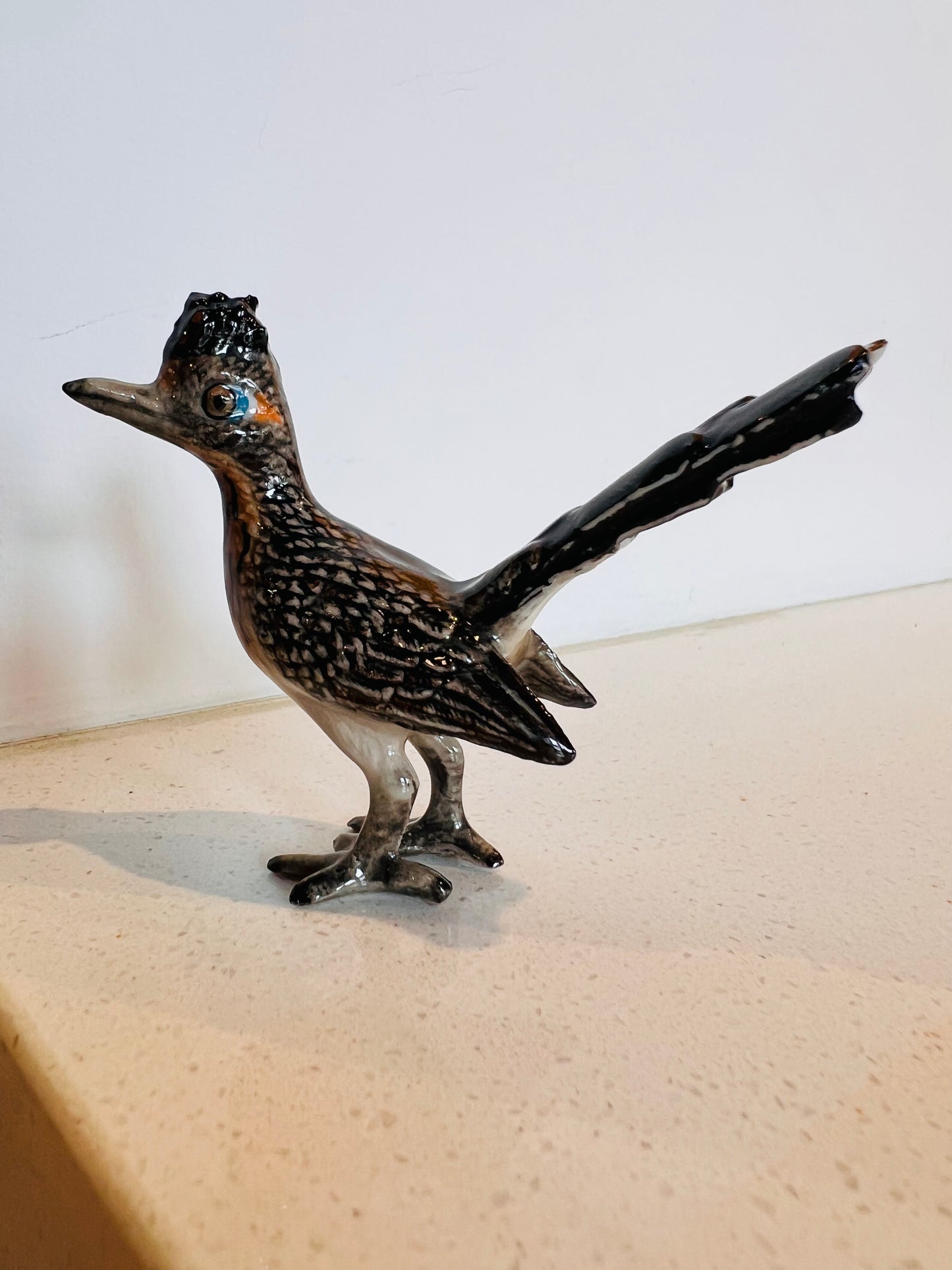 Roadrunner Figurine - Rancho Relaxo