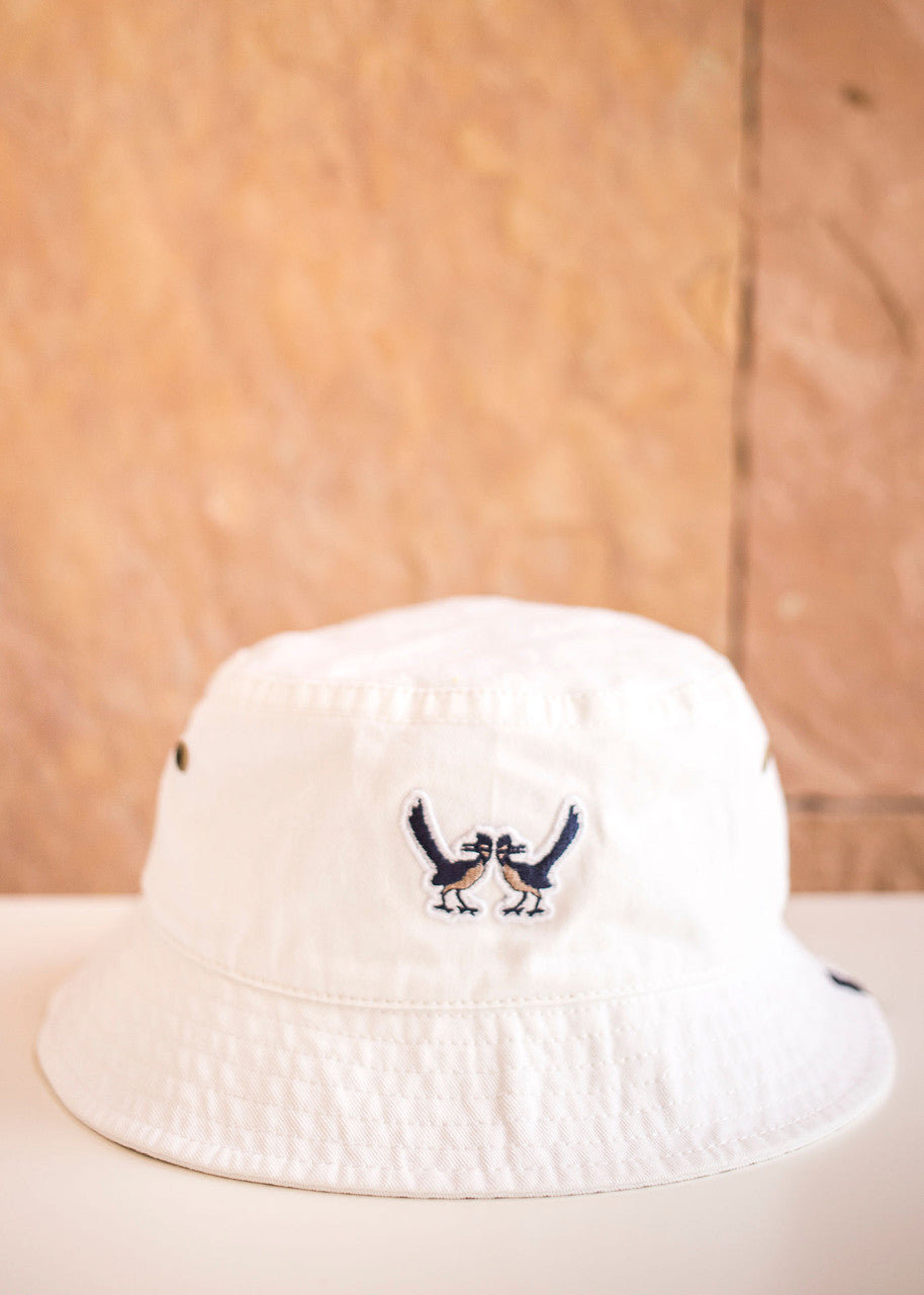 Roadrunner Bucket Hat - Rancho Relaxo