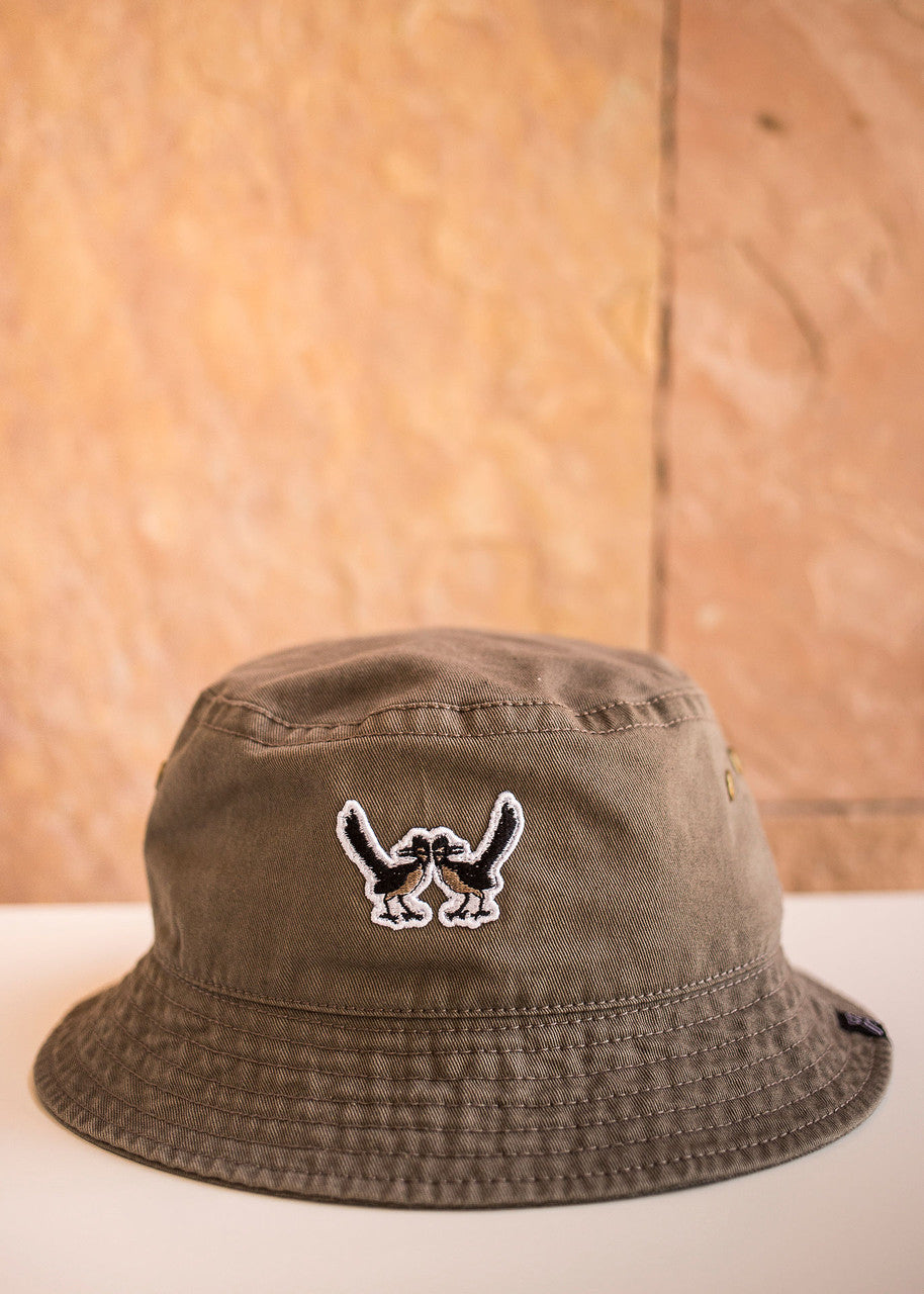 Roadrunner Bucket Hat - Rancho Relaxo