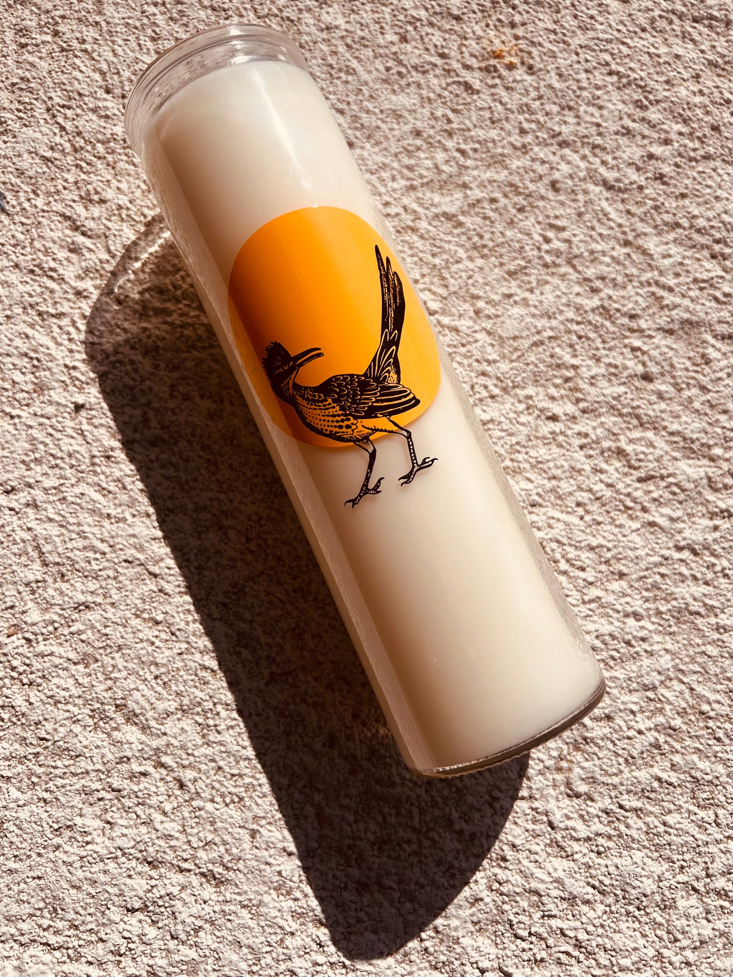 Ritual Candle - Rancho Relaxo