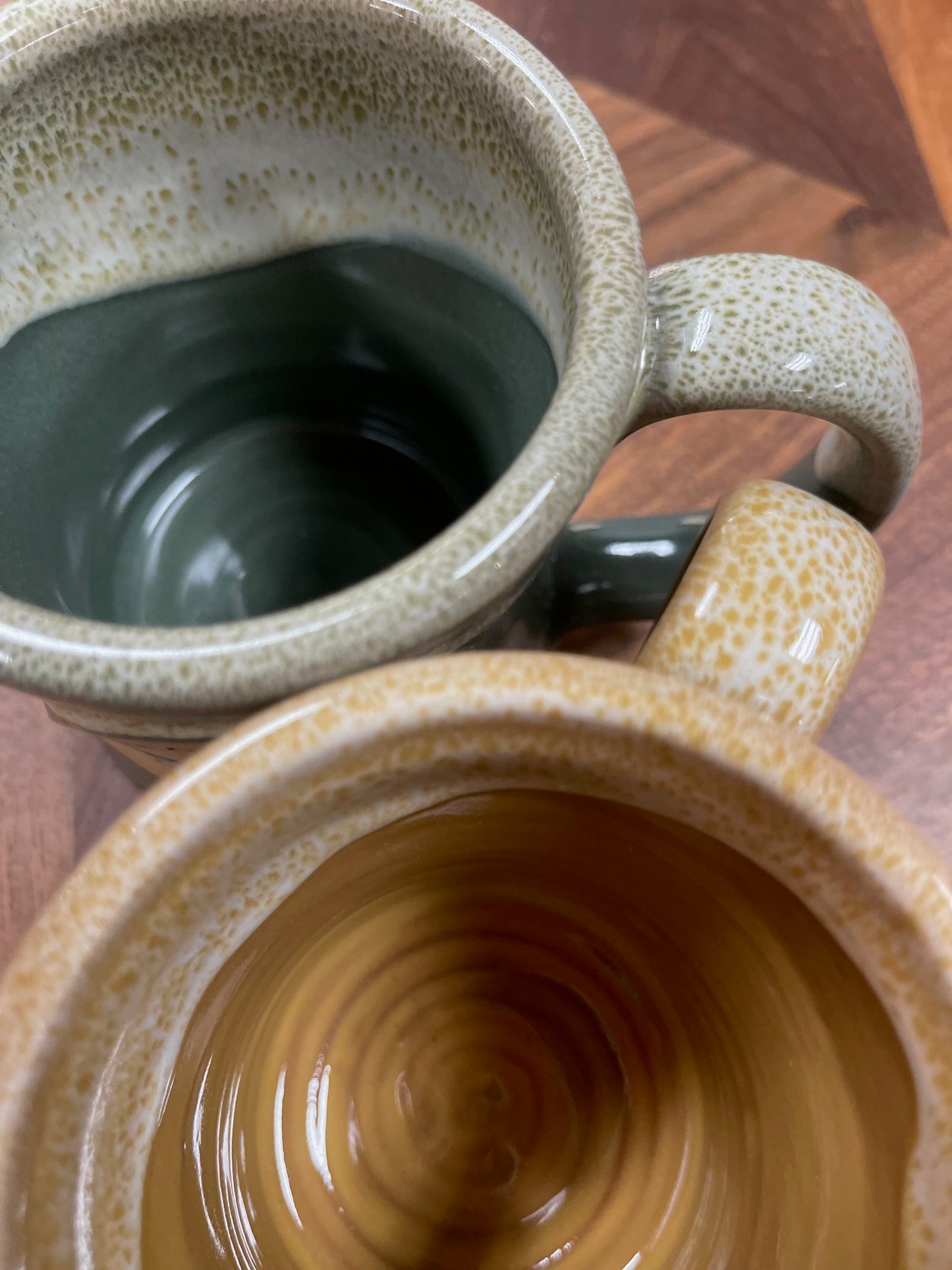 Earthenware Diner Mug - Rancho Relaxo