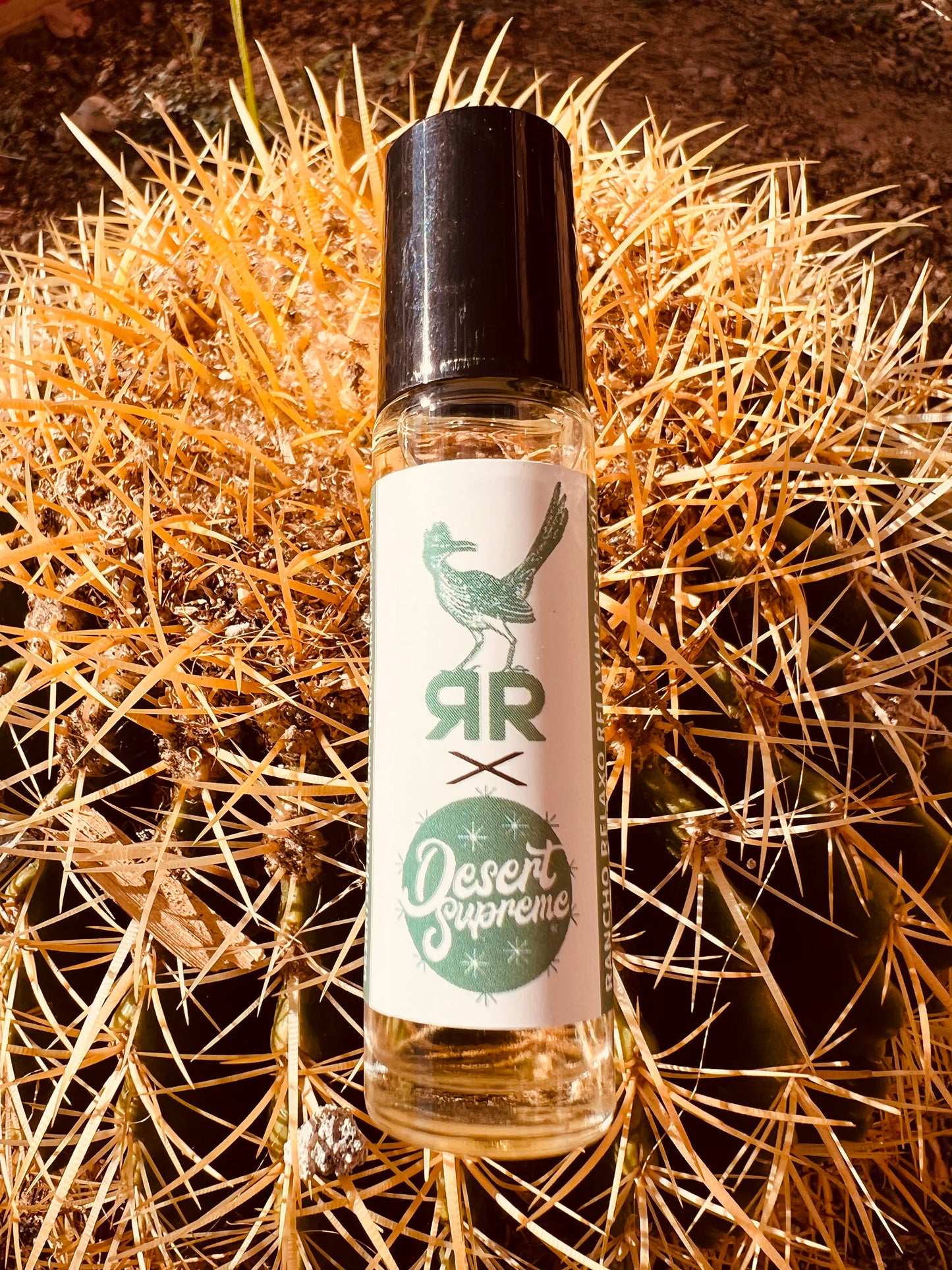 Relaxing Roll-On - Rancho Relaxo