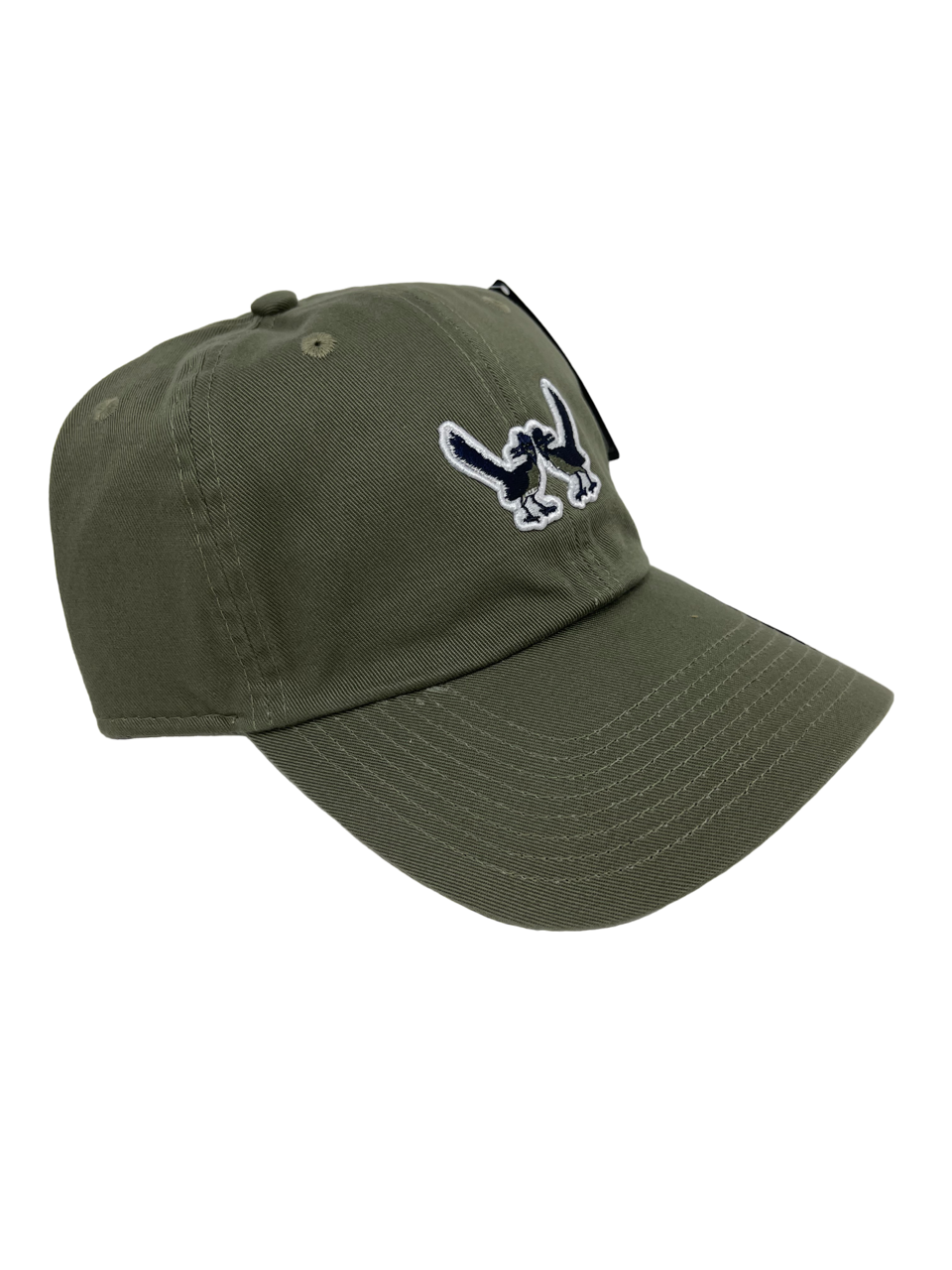Twill Roadrunner Baseball Cap Rancho Relaxo