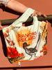 Foldable Market Tote - Rancho Relaxo