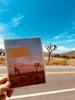 Palm Springs I Love You Postcards - Rancho Relaxo