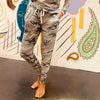 "Desert Cashmere" Leggings