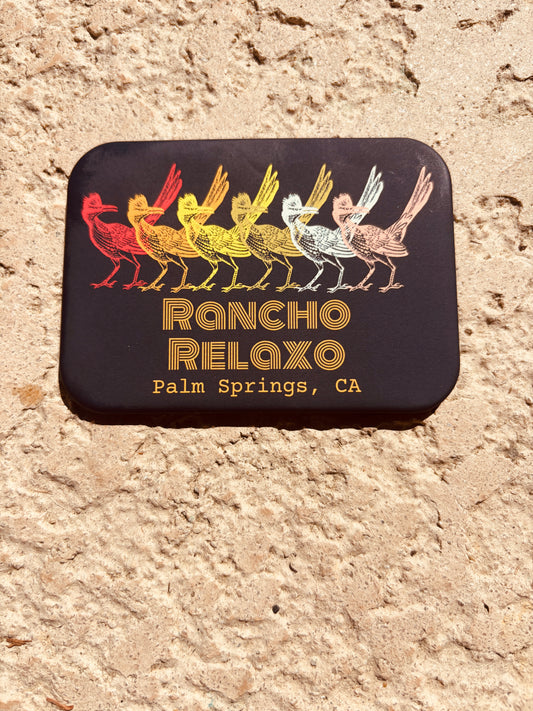 PS, CA Parade Magnet