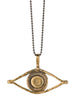 Evil Eye Necklace - Rancho Relaxo