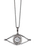 Evil Eye Necklace - Rancho Relaxo