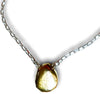 River Stone Necklace - Rancho Relaxo