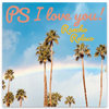 PS I Love You Magnet - Rancho Relaxo