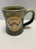 Earthenware Diner Mug - Rancho Relaxo