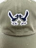 Twill Roadrunner Baseball Cap - Rancho Relaxo