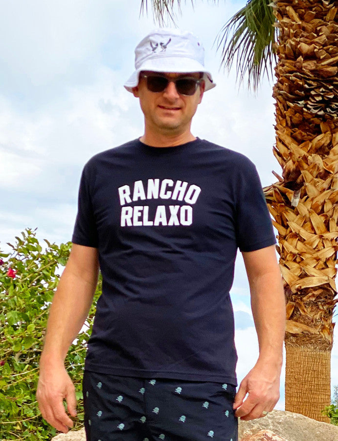 Roadrunner Bucket Hat - Rancho Relaxo